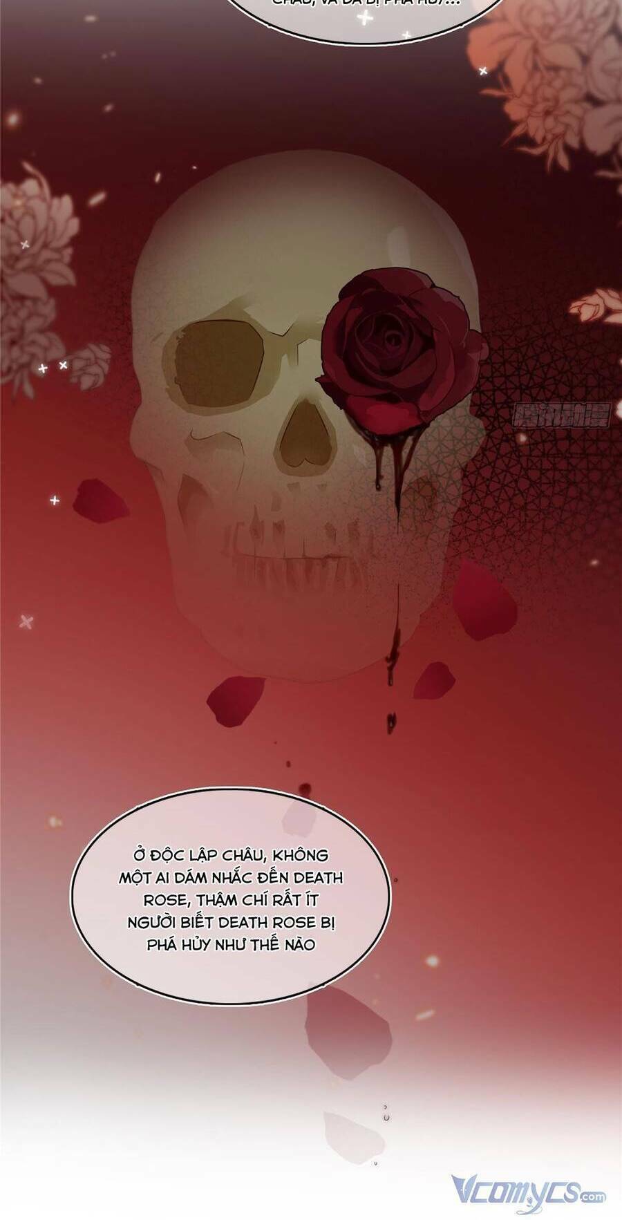 Hệt Như Hàn Quang Gặp Nắng Gắt Chapter 399 - Trang 13