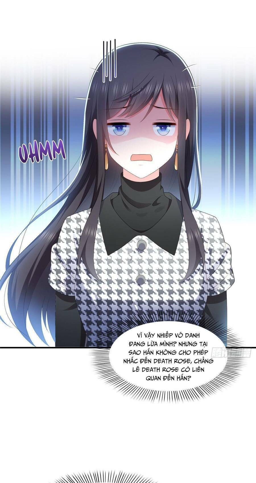 Hệt Như Hàn Quang Gặp Nắng Gắt Chapter 399 - Trang 14