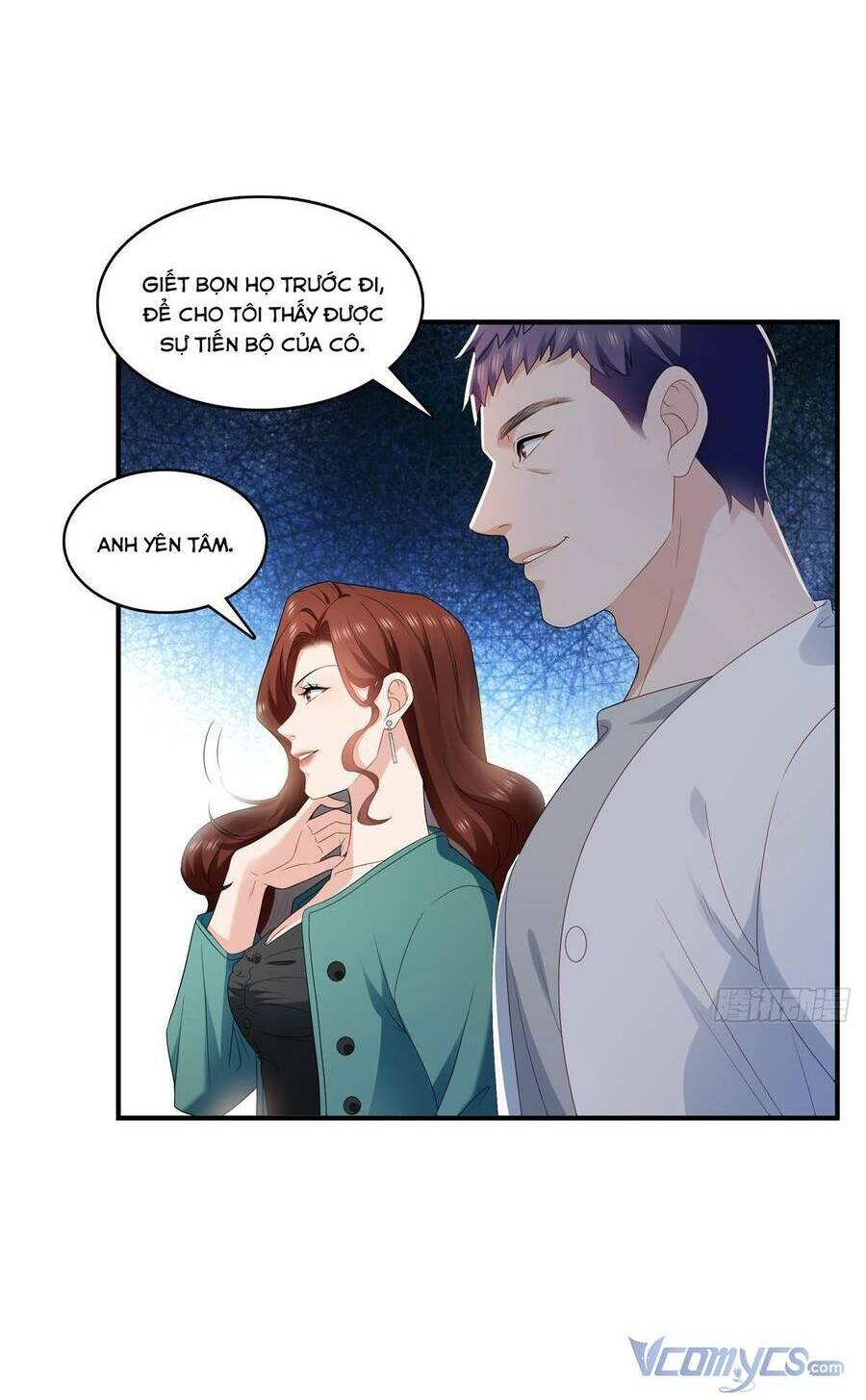 Hệt Như Hàn Quang Gặp Nắng Gắt Chapter 399 - Trang 19