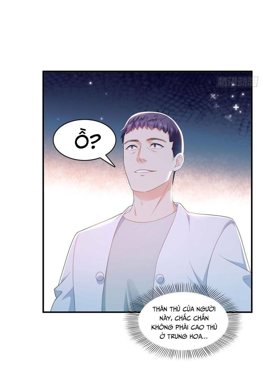 Hệt Như Hàn Quang Gặp Nắng Gắt Chapter 399 - Trang 26