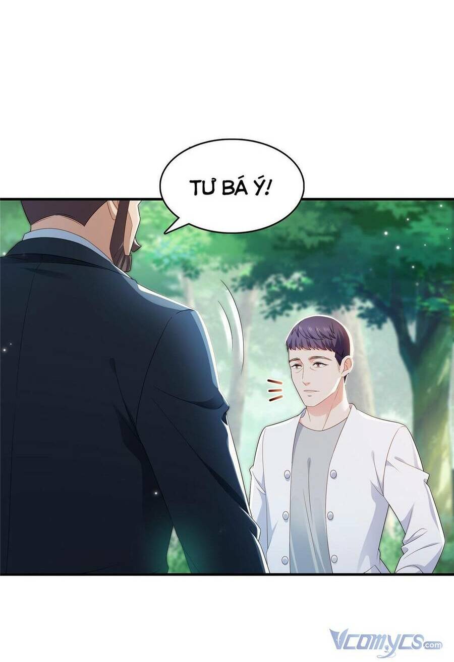 Hệt Như Hàn Quang Gặp Nắng Gắt Chapter 399 - Trang 27