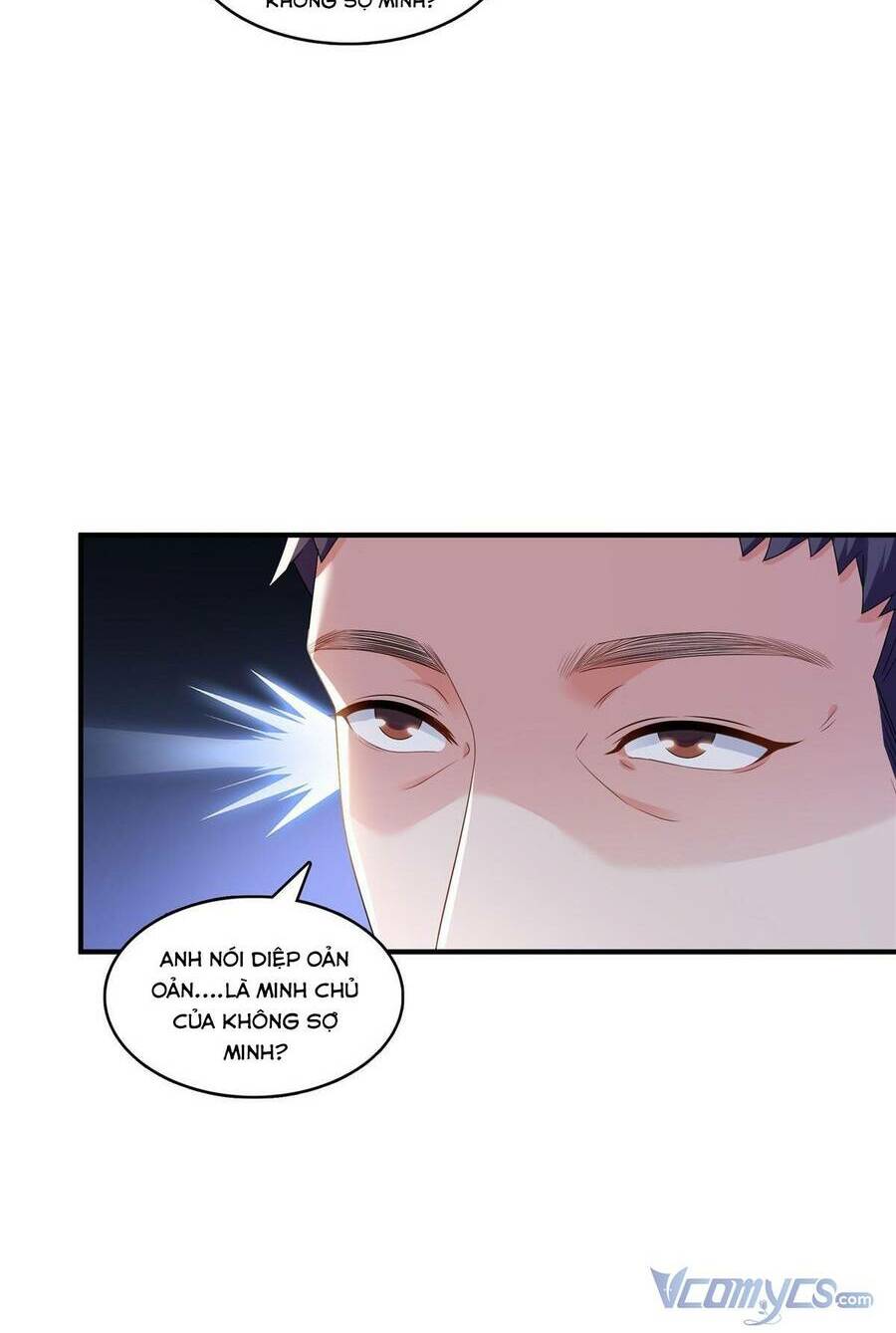 Hệt Như Hàn Quang Gặp Nắng Gắt Chapter 399 - Trang 29