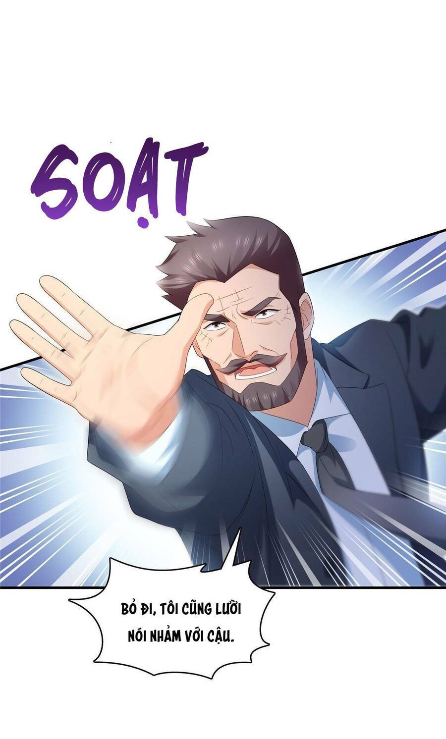 Hệt Như Hàn Quang Gặp Nắng Gắt Chapter 399 - Trang 30