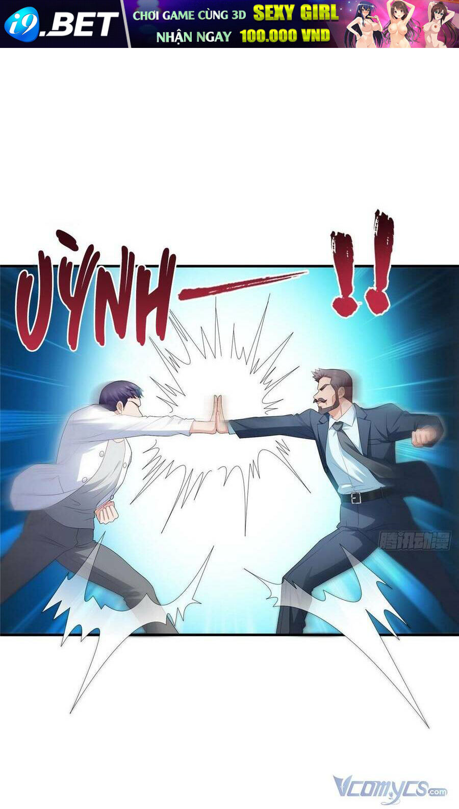 Hệt Như Hàn Quang Gặp Nắng Gắt Chapter 399 - Trang 31