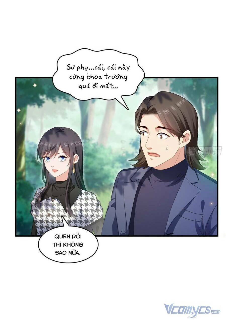 Hệt Như Hàn Quang Gặp Nắng Gắt Chapter 399 - Trang 33