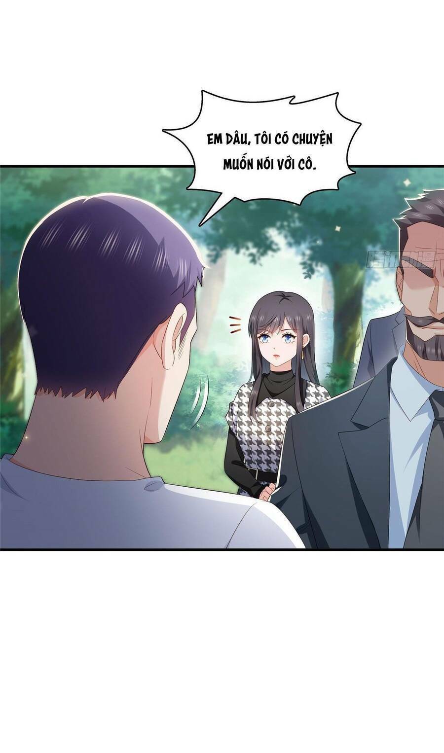 Hệt Như Hàn Quang Gặp Nắng Gắt Chapter 399 - Trang 34