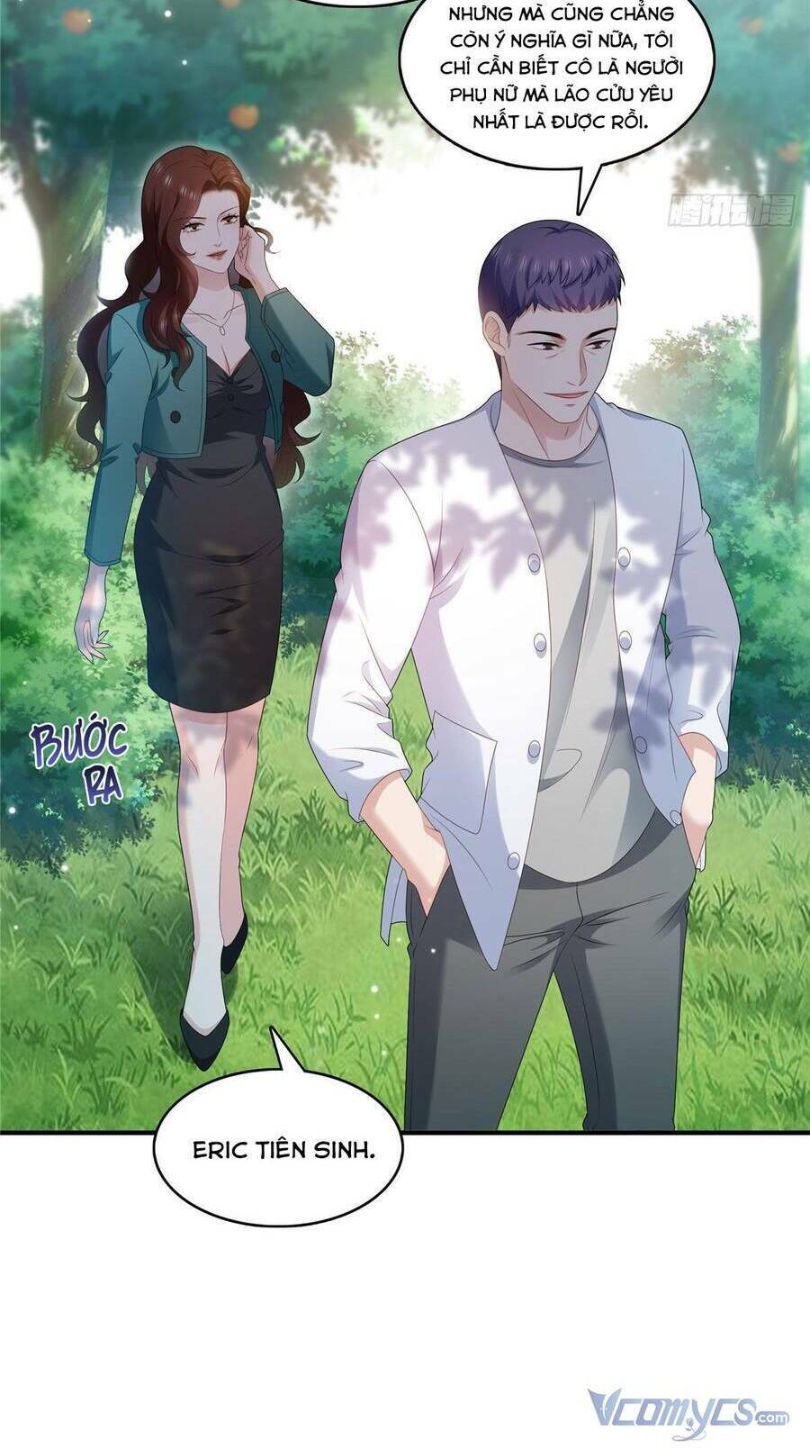 Hệt Như Hàn Quang Gặp Nắng Gắt Chapter 399 - Trang 5