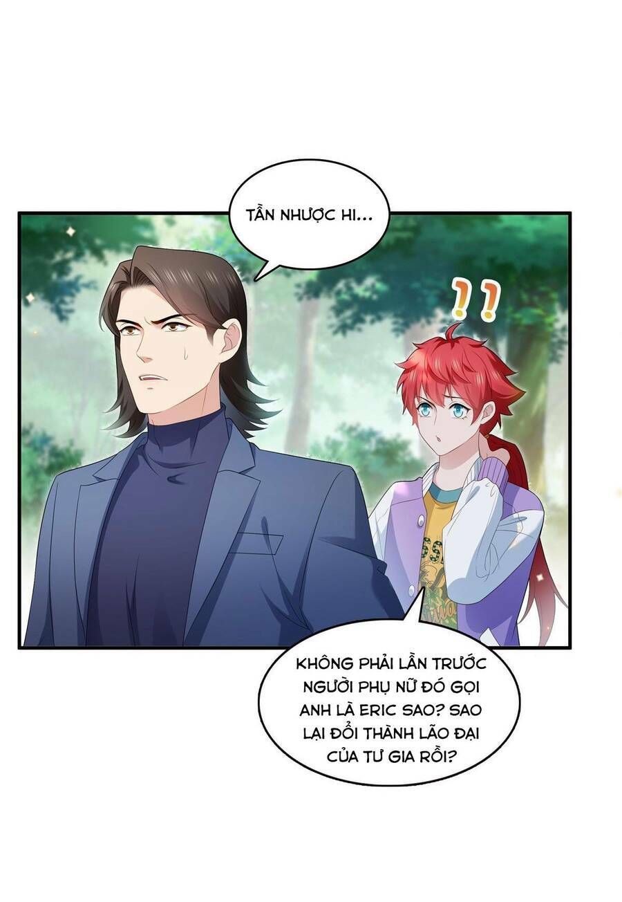 Hệt Như Hàn Quang Gặp Nắng Gắt Chapter 399 - Trang 6