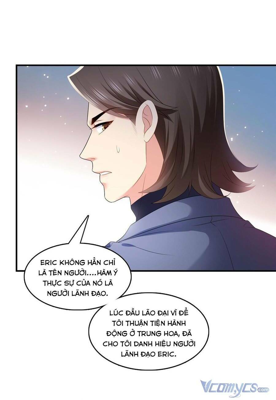 Hệt Như Hàn Quang Gặp Nắng Gắt Chapter 399 - Trang 7