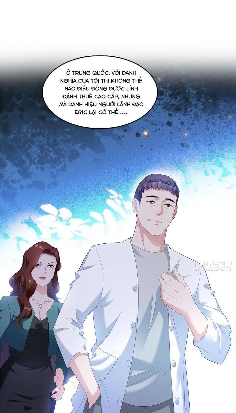 Hệt Như Hàn Quang Gặp Nắng Gắt Chapter 399 - Trang 8