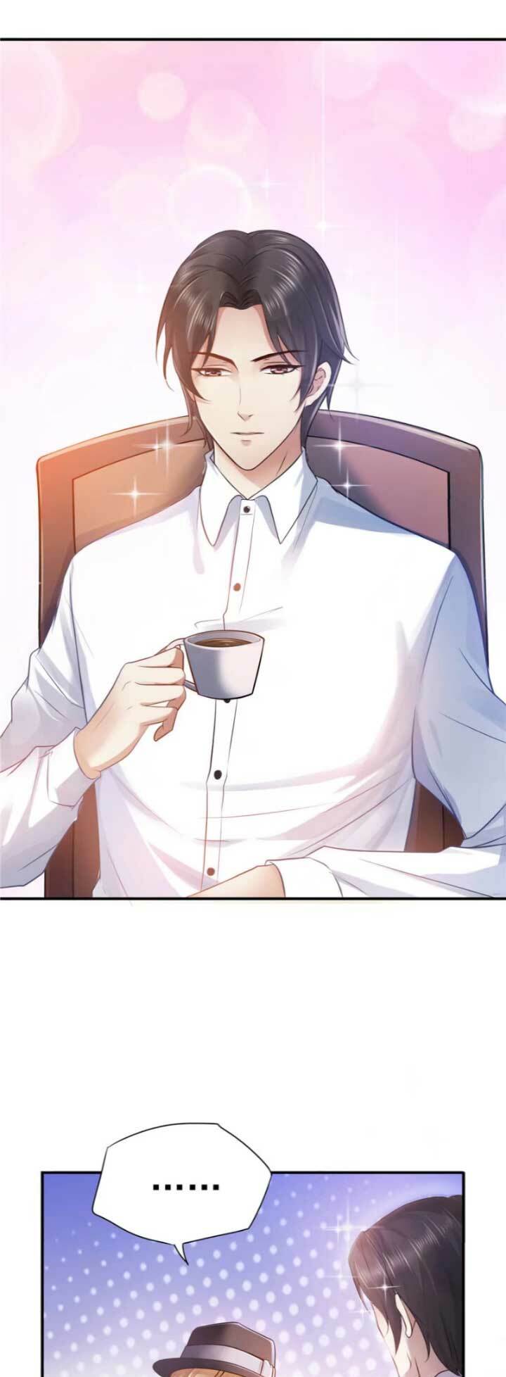 Hệt Như Hàn Quang Gặp Nắng Gắt Chapter 4 - Trang 10