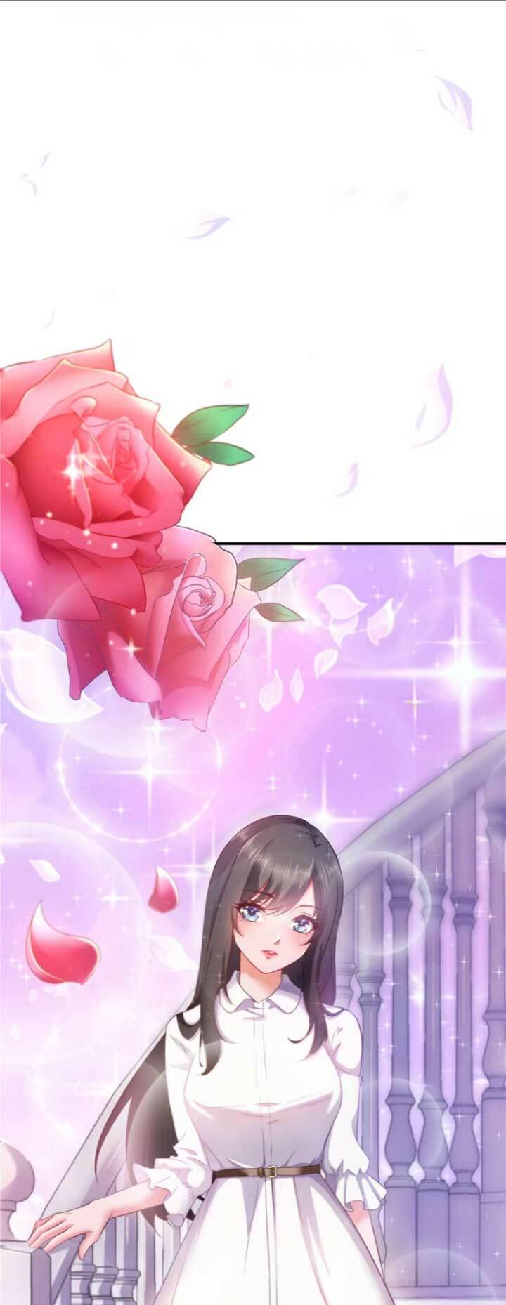 Hệt Như Hàn Quang Gặp Nắng Gắt Chapter 4 - Trang 16