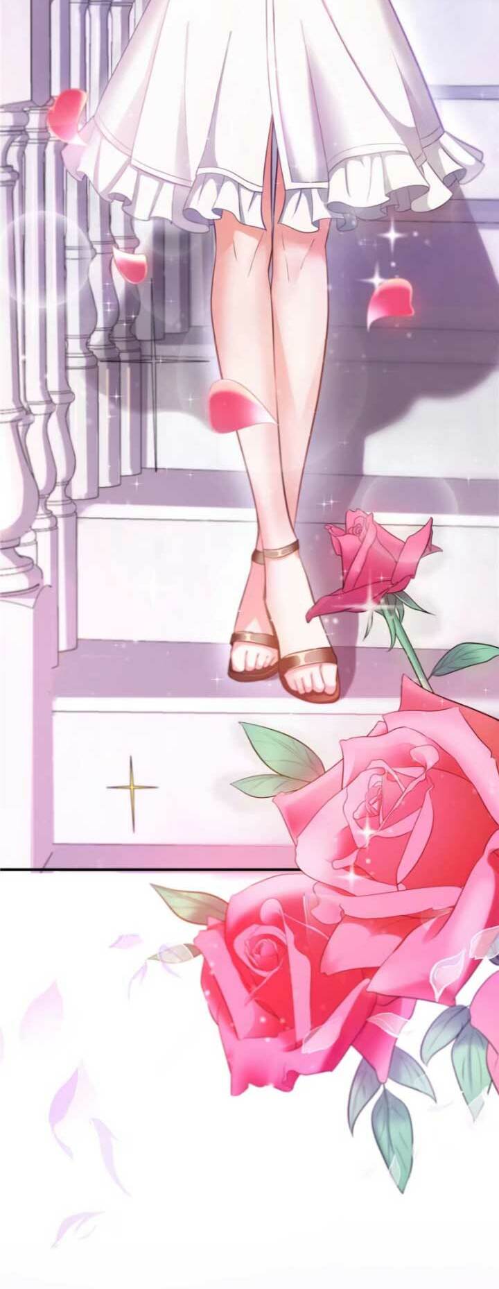 Hệt Như Hàn Quang Gặp Nắng Gắt Chapter 4 - Trang 17