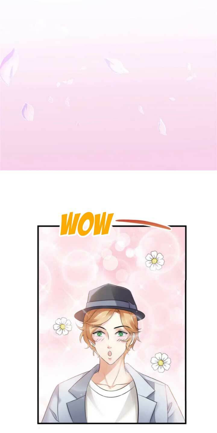 Hệt Như Hàn Quang Gặp Nắng Gắt Chapter 4 - Trang 18