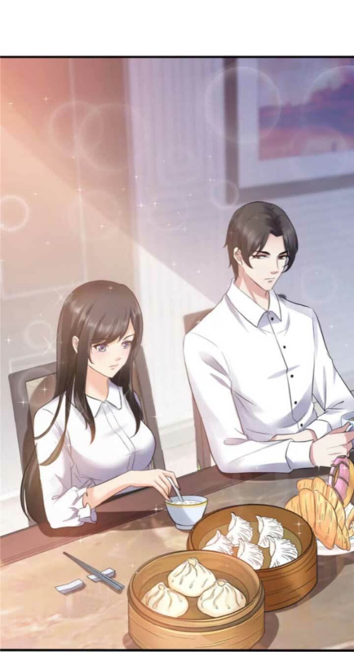 Hệt Như Hàn Quang Gặp Nắng Gắt Chapter 4 - Trang 20