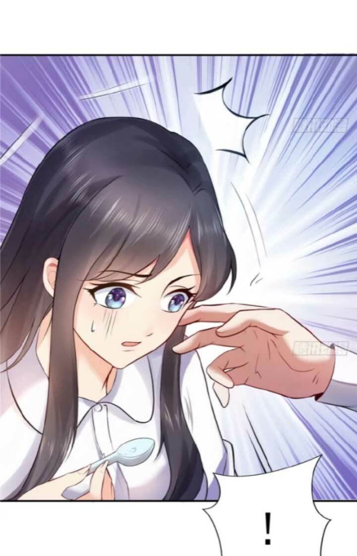 Hệt Như Hàn Quang Gặp Nắng Gắt Chapter 4 - Trang 23