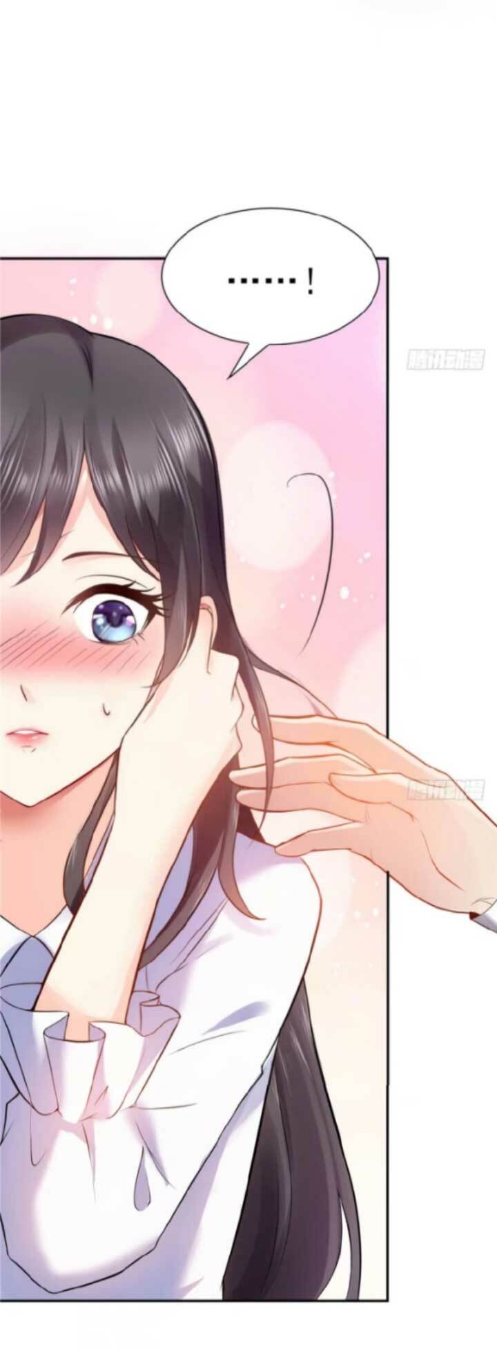 Hệt Như Hàn Quang Gặp Nắng Gắt Chapter 4 - Trang 25