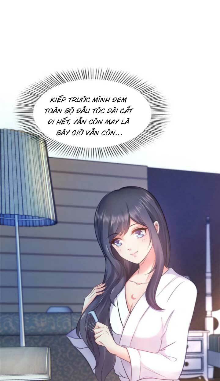 Hệt Như Hàn Quang Gặp Nắng Gắt Chapter 4 - Trang 2