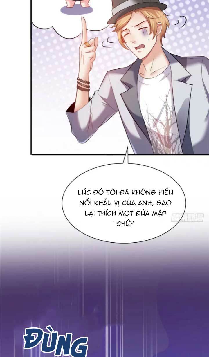 Hệt Như Hàn Quang Gặp Nắng Gắt Chapter 4 - Trang 32