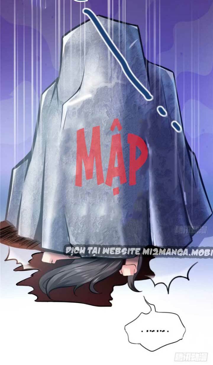 Hệt Như Hàn Quang Gặp Nắng Gắt Chapter 4 - Trang 33