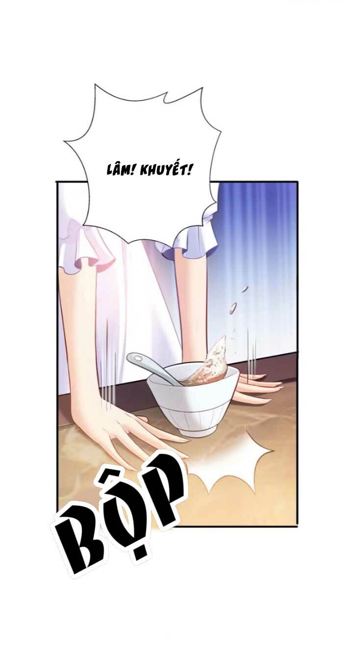 Hệt Như Hàn Quang Gặp Nắng Gắt Chapter 4 - Trang 34