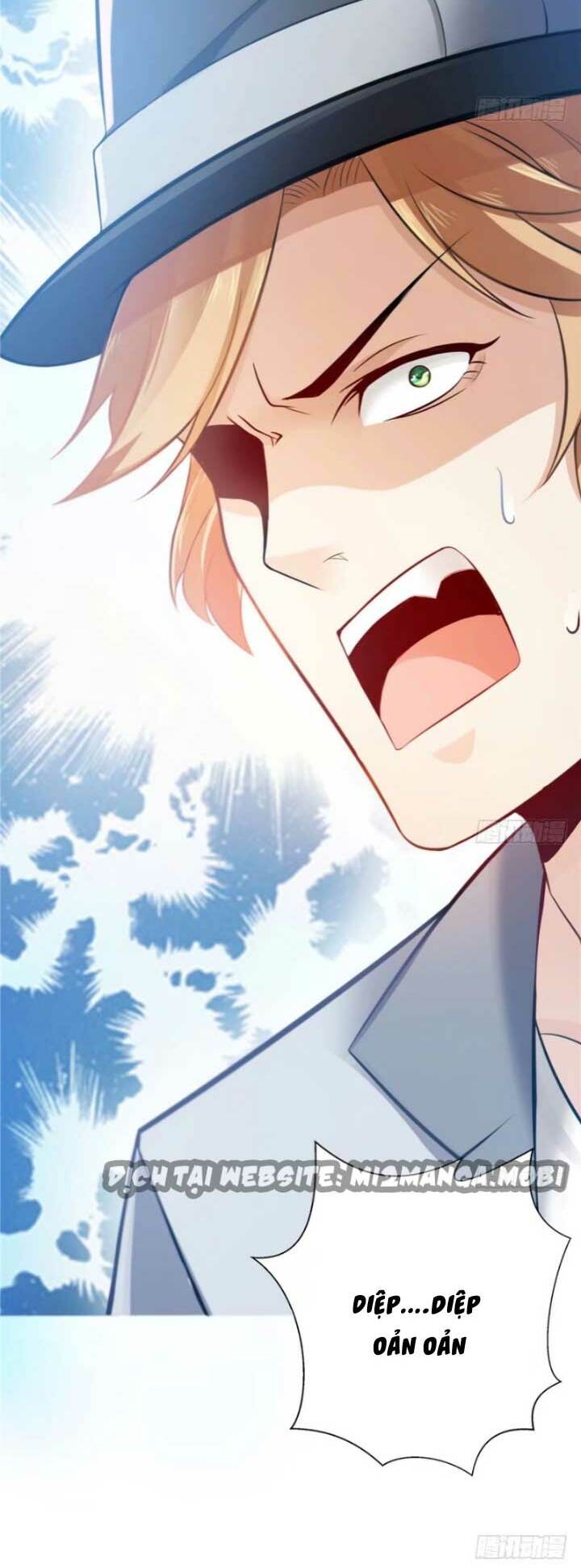 Hệt Như Hàn Quang Gặp Nắng Gắt Chapter 4 - Trang 37