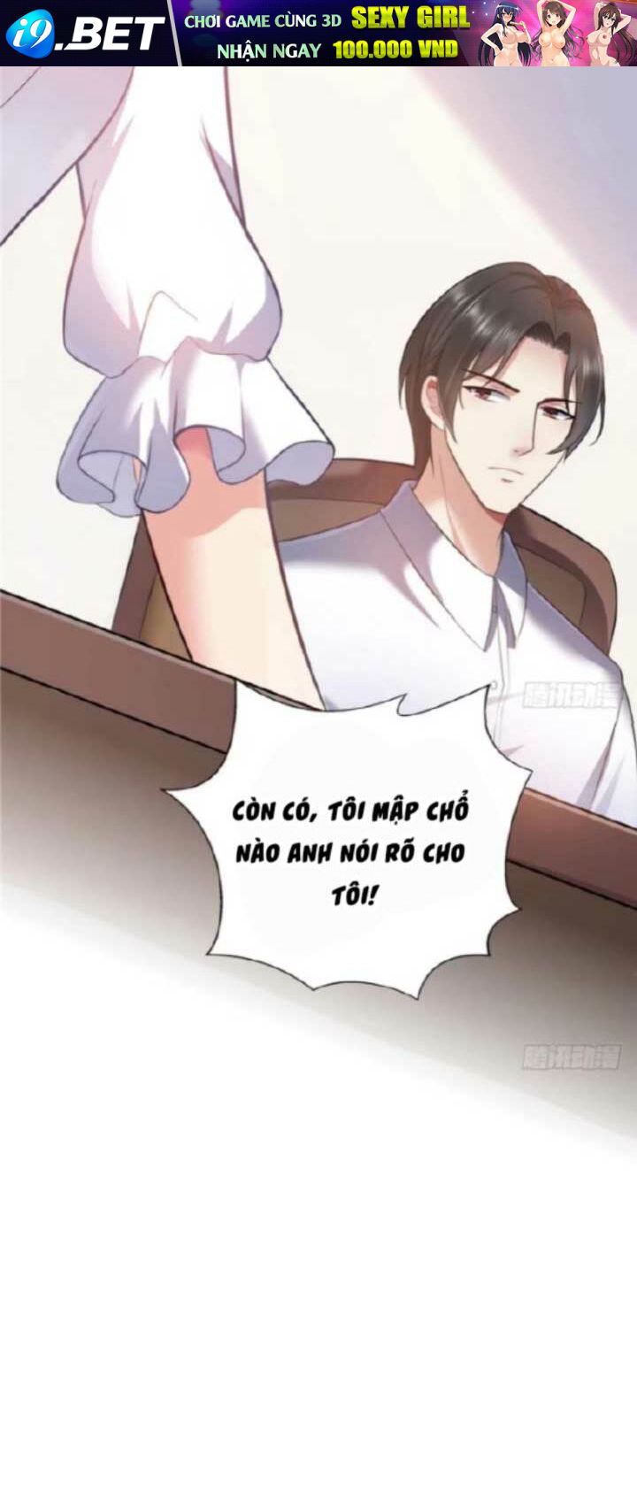 Hệt Như Hàn Quang Gặp Nắng Gắt Chapter 4 - Trang 40