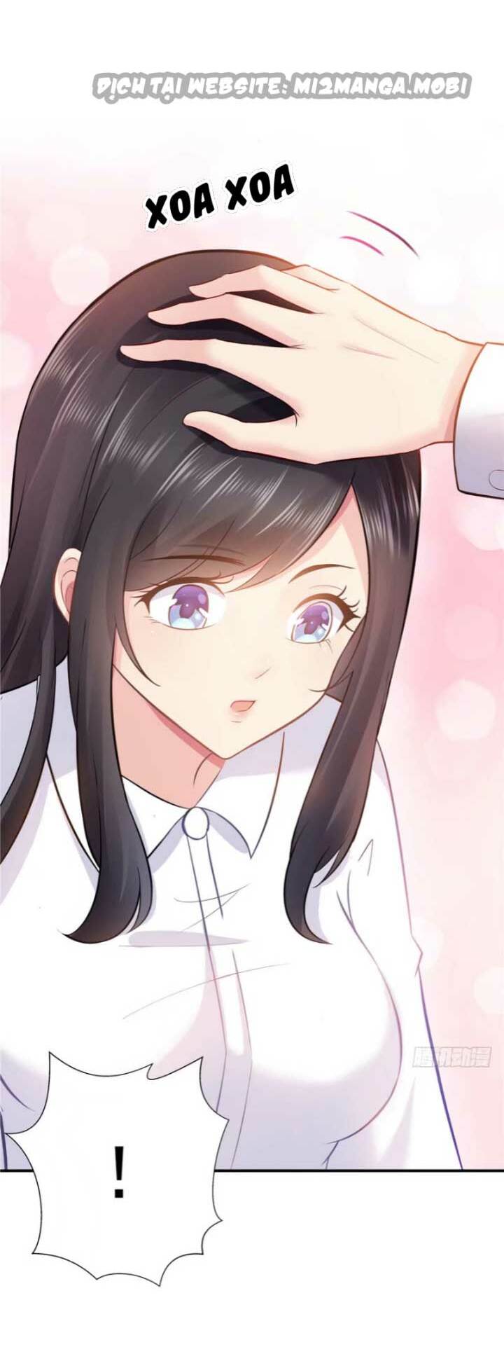 Hệt Như Hàn Quang Gặp Nắng Gắt Chapter 4 - Trang 42