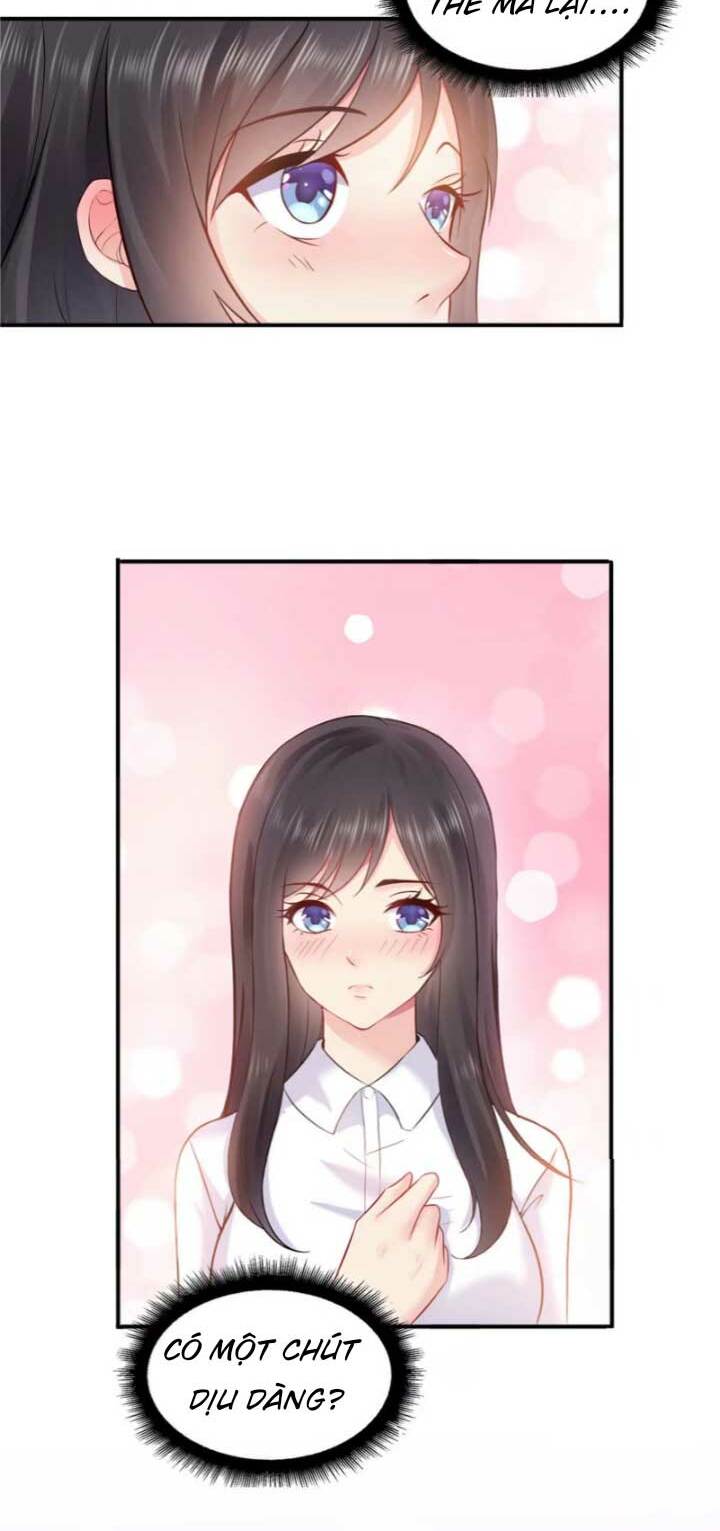Hệt Như Hàn Quang Gặp Nắng Gắt - Chapter 4 - Page 44