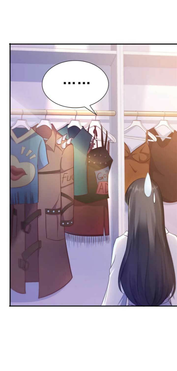 Hệt Như Hàn Quang Gặp Nắng Gắt Chapter 4 - Trang 4