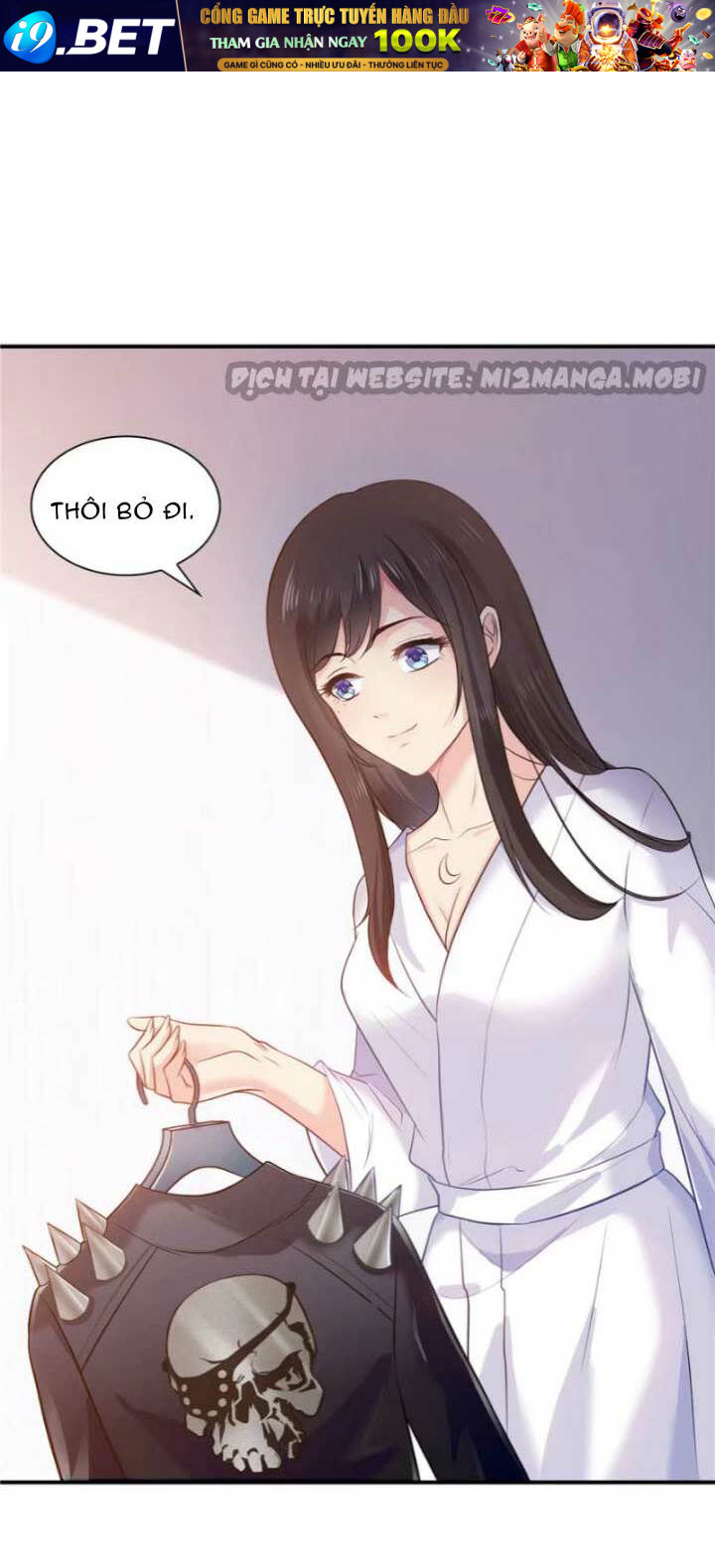 Hệt Như Hàn Quang Gặp Nắng Gắt Chapter 4 - Trang 5