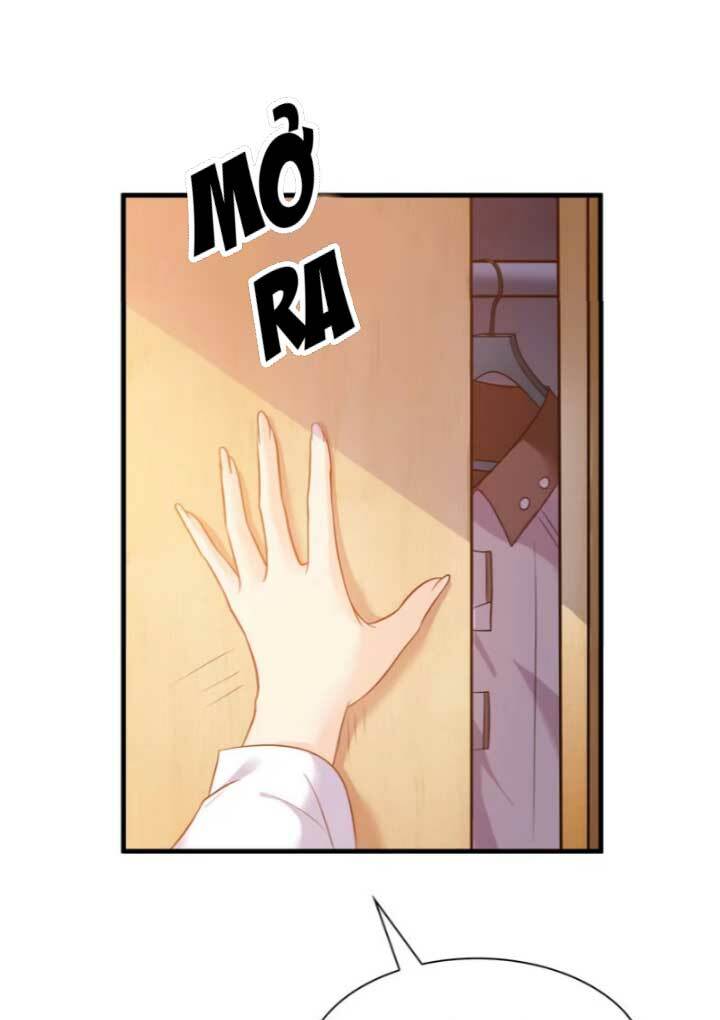 Hệt Như Hàn Quang Gặp Nắng Gắt Chapter 4 - Trang 6