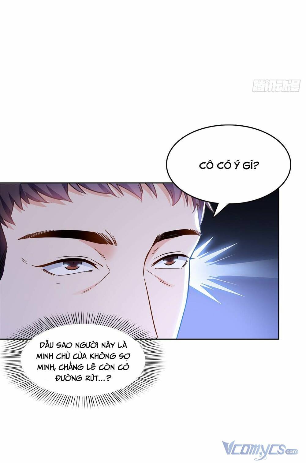 Hệt Như Hàn Quang Gặp Nắng Gắt - Chapter 400 - Page 10