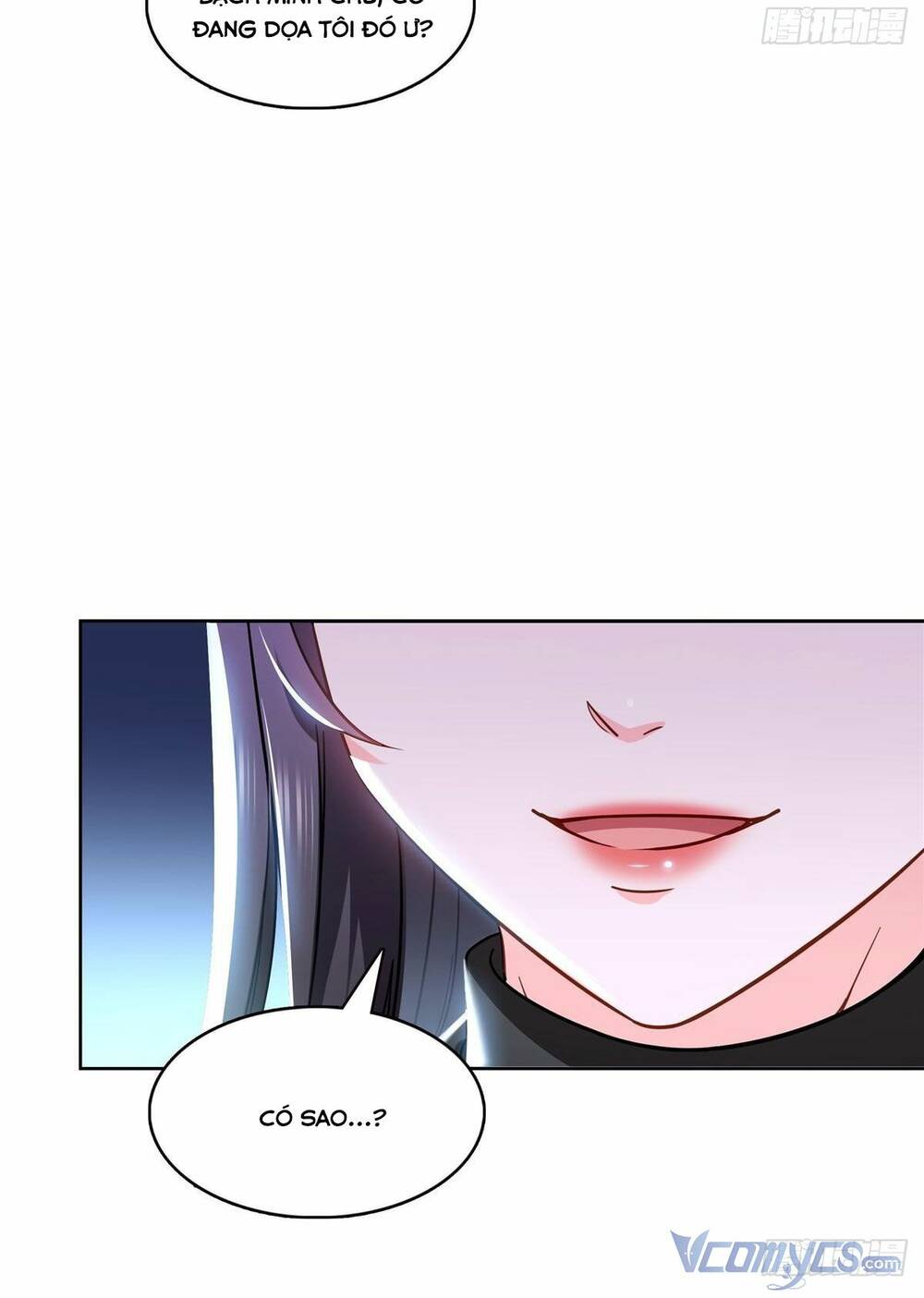 Hệt Như Hàn Quang Gặp Nắng Gắt - Chapter 400 - Page 12