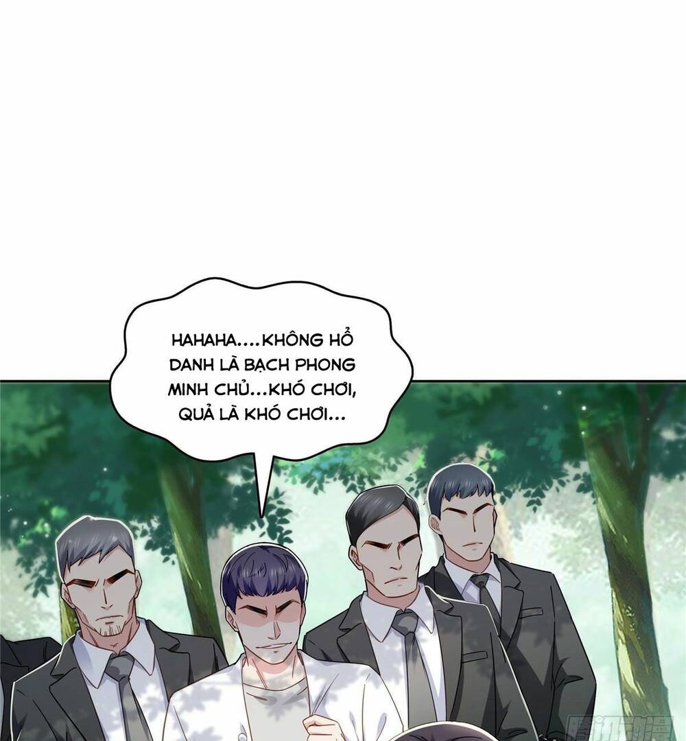 Hệt Như Hàn Quang Gặp Nắng Gắt - Chapter 400 - Page 14