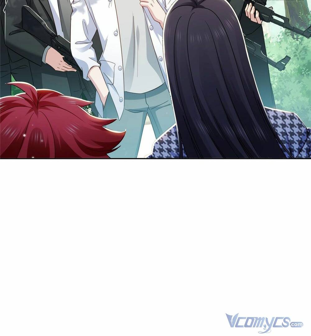 Hệt Như Hàn Quang Gặp Nắng Gắt - Chapter 400 - Page 15