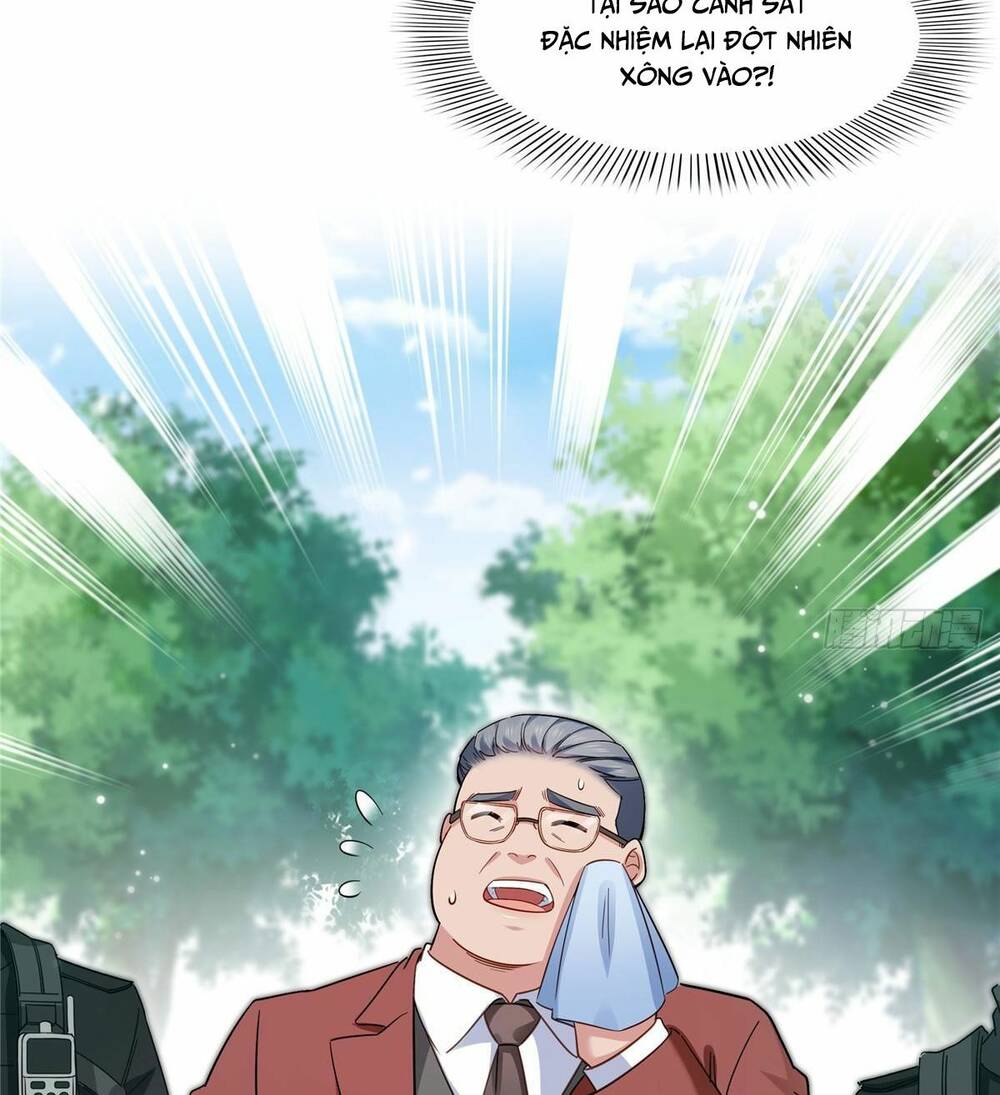 Hệt Như Hàn Quang Gặp Nắng Gắt - Chapter 400 - Page 18