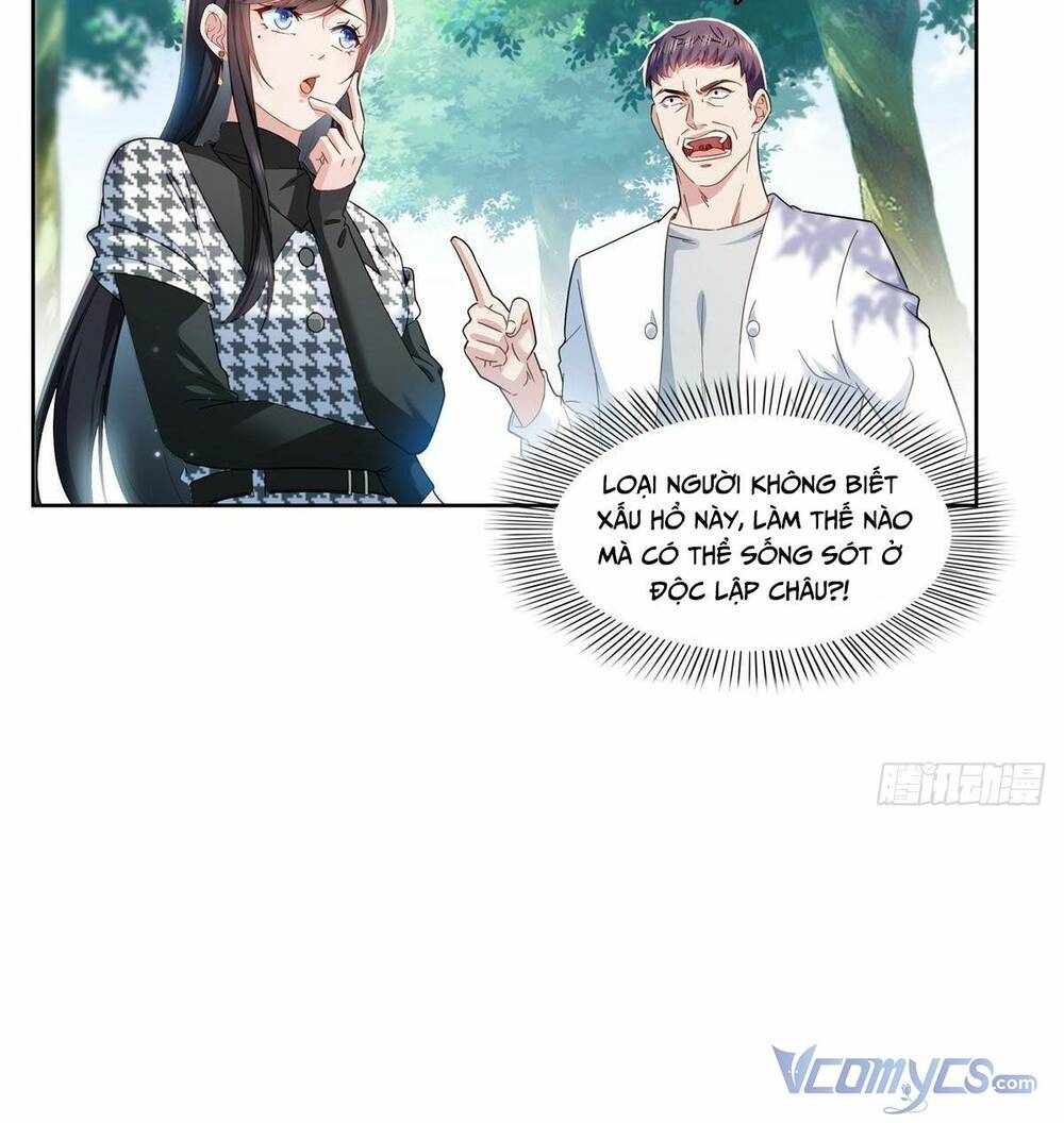 Hệt Như Hàn Quang Gặp Nắng Gắt - Chapter 400 - Page 27