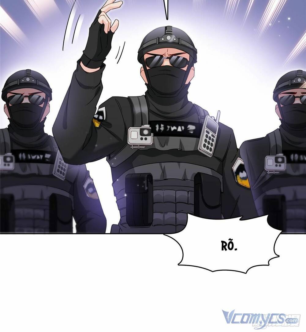 Hệt Như Hàn Quang Gặp Nắng Gắt - Chapter 400 - Page 31