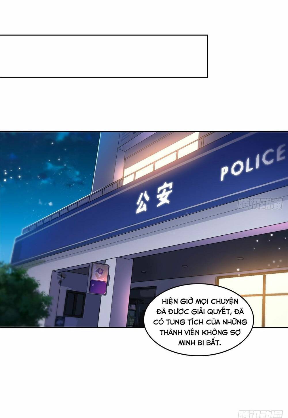 Hệt Như Hàn Quang Gặp Nắng Gắt - Chapter 400 - Page 34