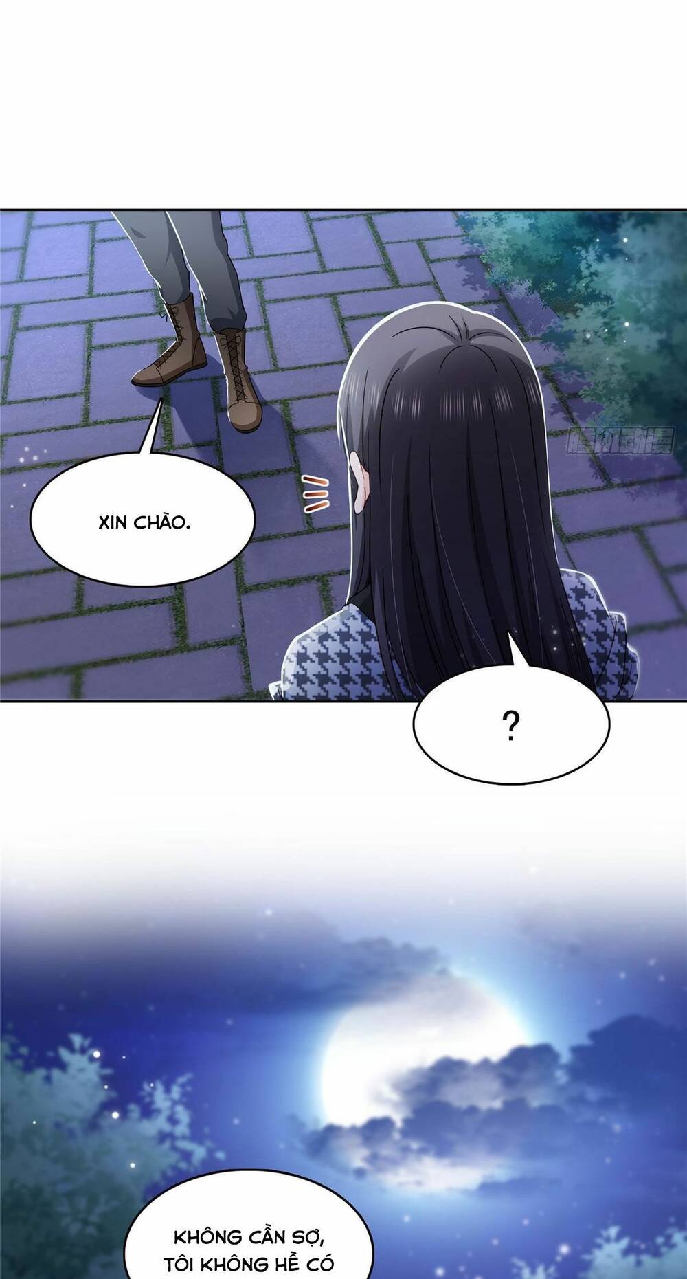 Hệt Như Hàn Quang Gặp Nắng Gắt - Chapter 400 - Page 38