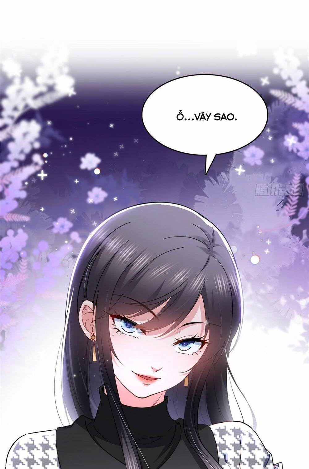 Hệt Như Hàn Quang Gặp Nắng Gắt - Chapter 400 - Page 3