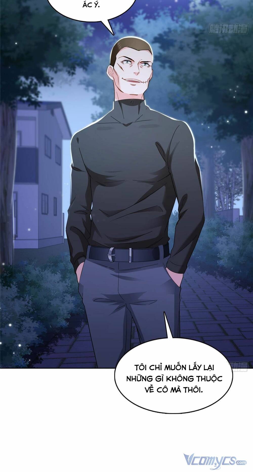 Hệt Như Hàn Quang Gặp Nắng Gắt - Chapter 400 - Page 39