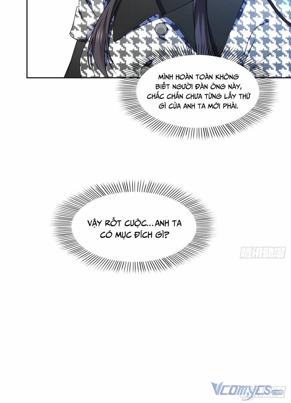 Hệt Như Hàn Quang Gặp Nắng Gắt - Chapter 400 - Page 41