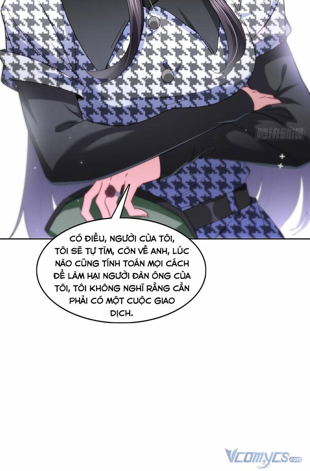 Hệt Như Hàn Quang Gặp Nắng Gắt - Chapter 400 - Page 4