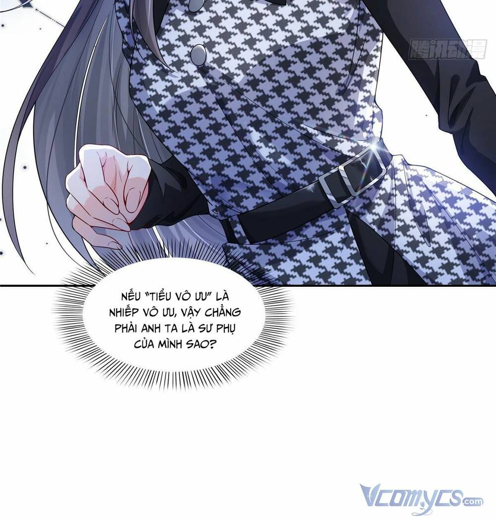 Hệt Như Hàn Quang Gặp Nắng Gắt - Chapter 401 - Page 39