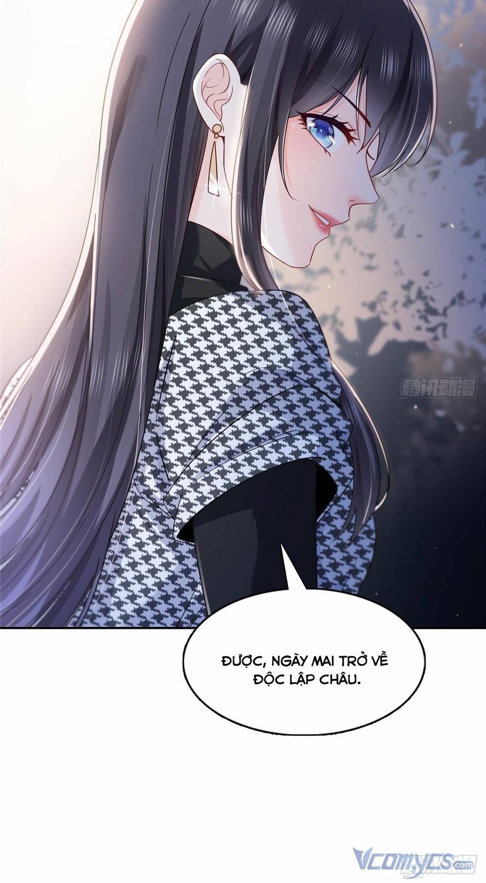 Hệt Như Hàn Quang Gặp Nắng Gắt - Chapter 402 - Page 39