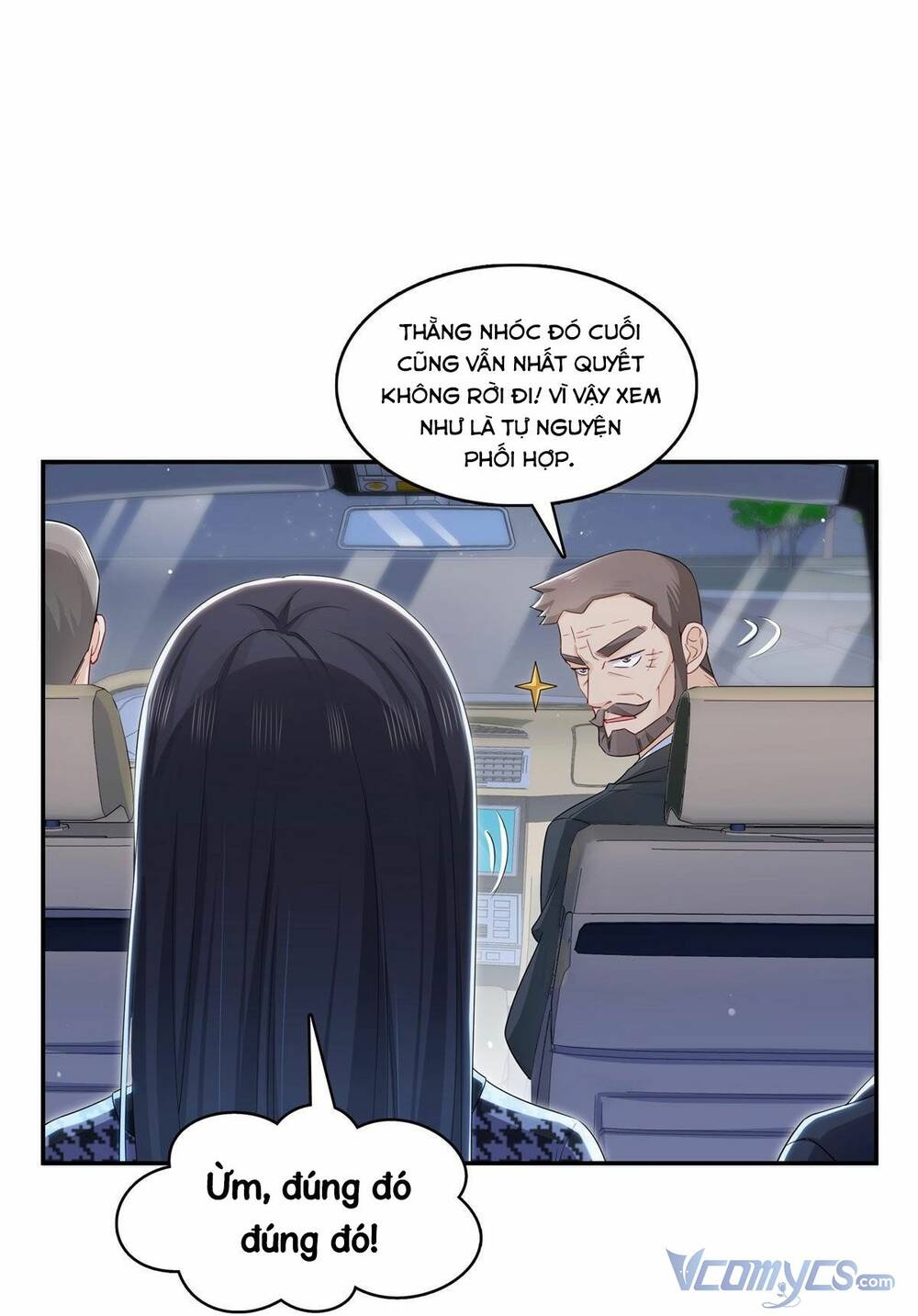 Hệt Như Hàn Quang Gặp Nắng Gắt - Chapter 403 - Page 27