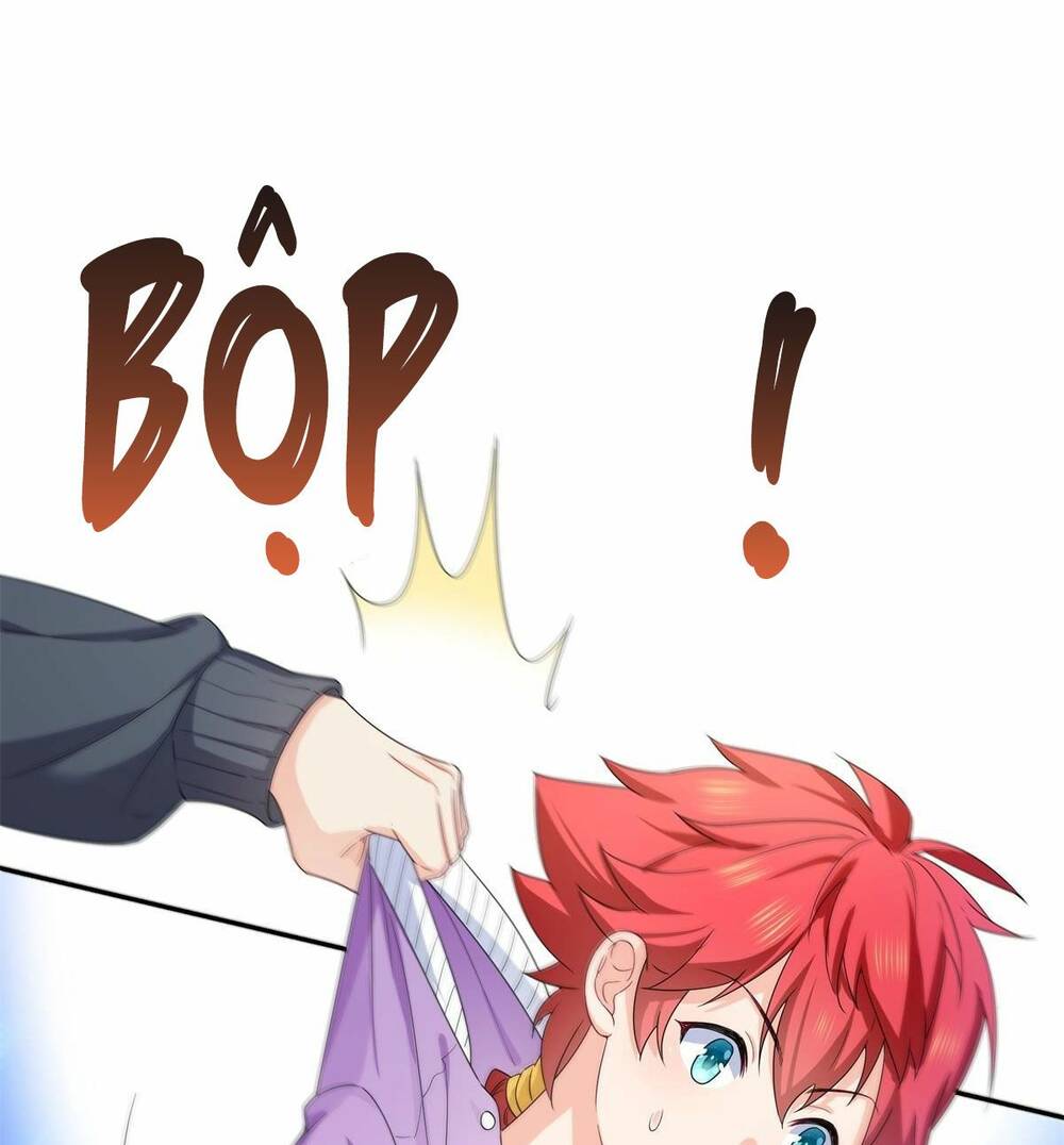 Hệt Như Hàn Quang Gặp Nắng Gắt - Chapter 403 - Page 36