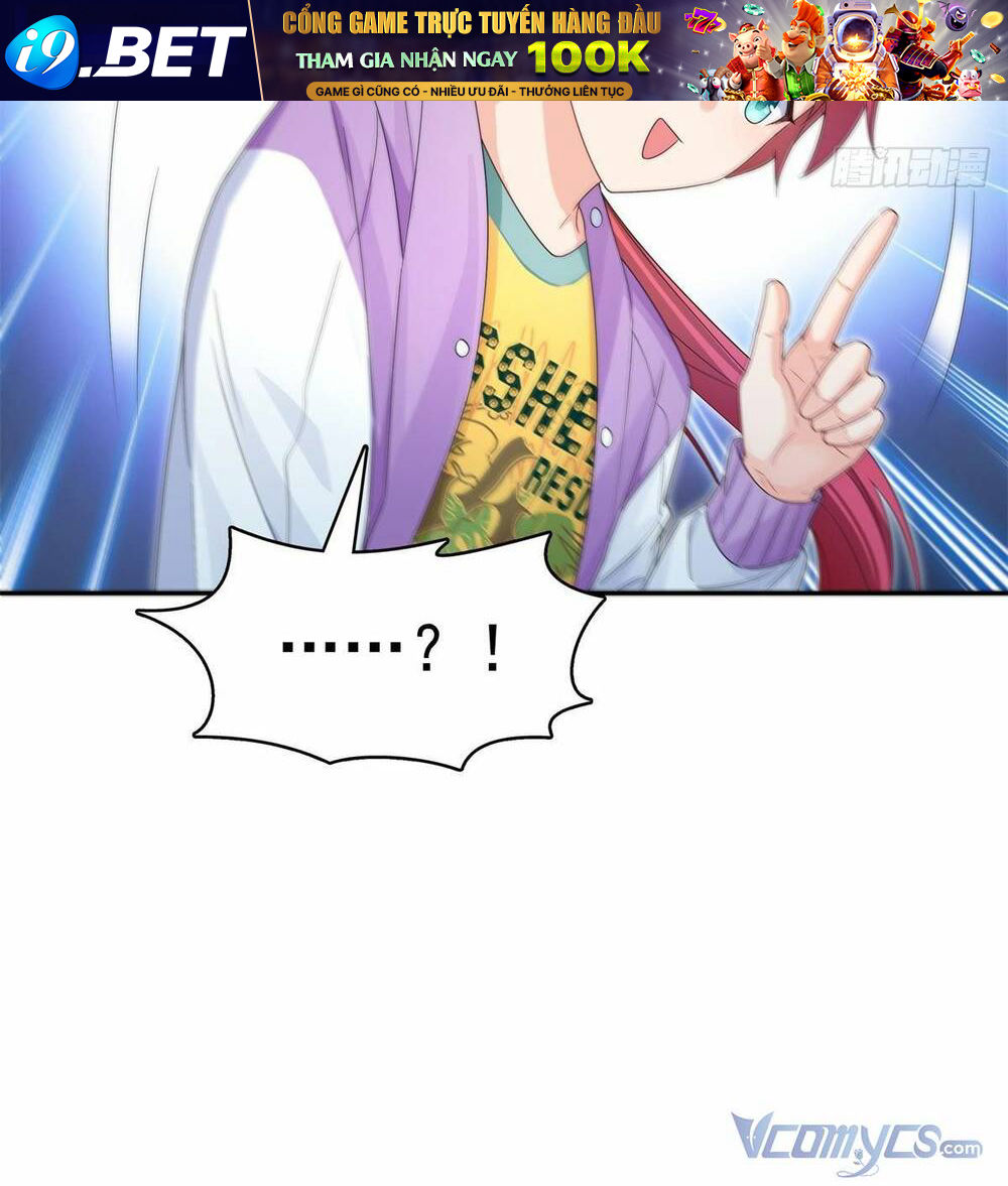 Hệt Như Hàn Quang Gặp Nắng Gắt - Chapter 403 - Page 37